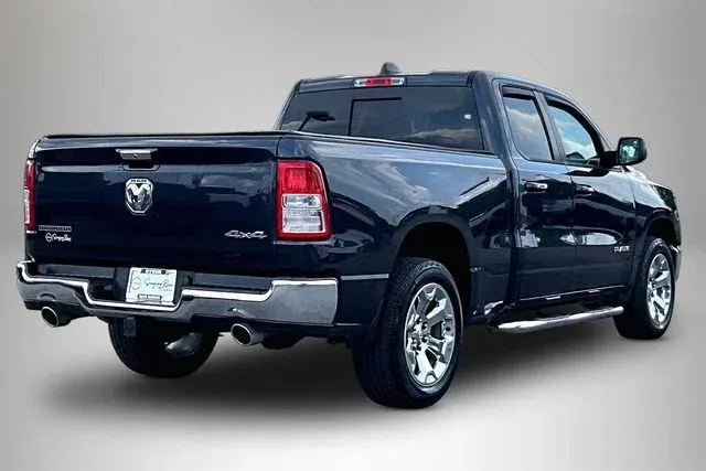 2020 Ram 1500 Big Horn/Lone Star thumbnail 5