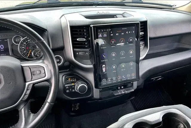 2020 Ram 1500 Big Horn/Lone Star thumbnail 8