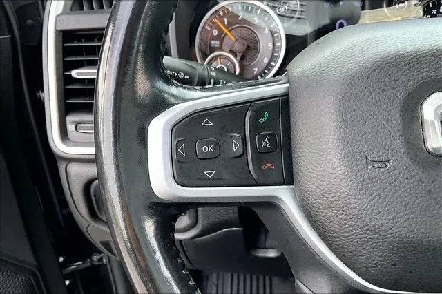 2020 Ram 1500 Big Horn/Lone Star thumbnail 9