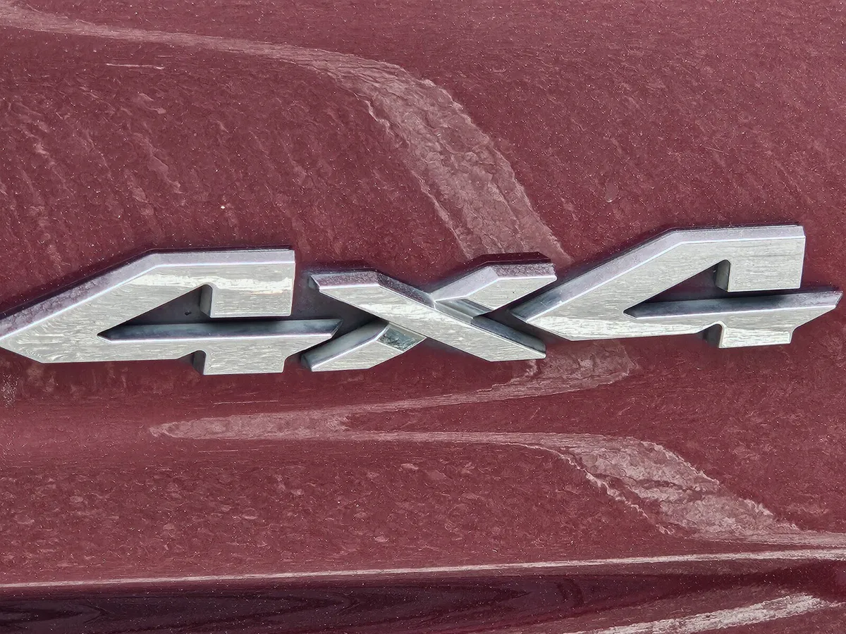 2020 Ram 1500 Limited thumbnail 9