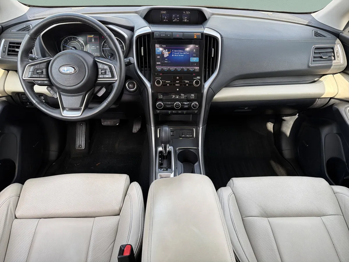 2020 Subaru Ascent Limited 7-Passenger thumbnail 12