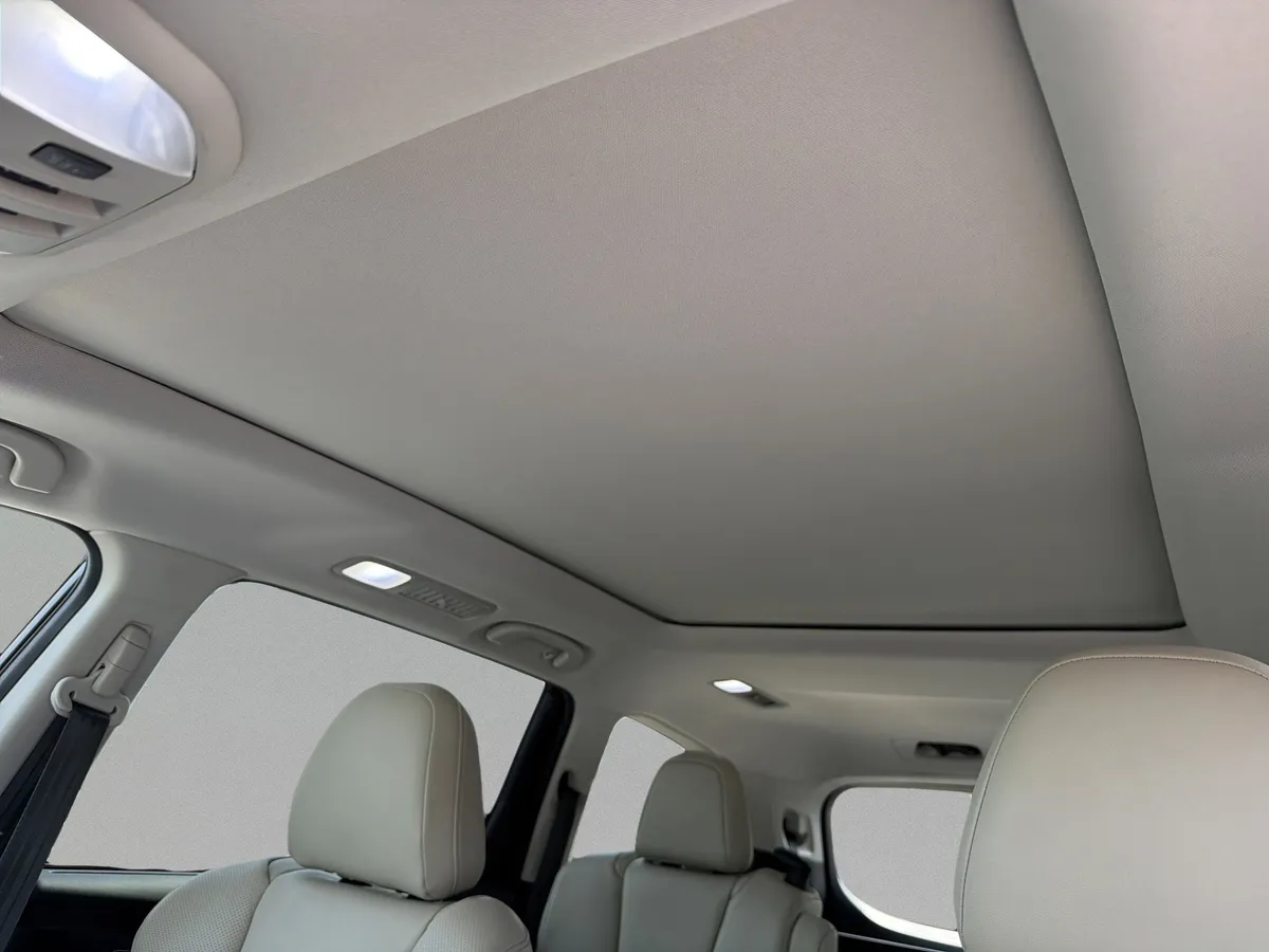 2020 Subaru Ascent Limited 7-Passenger thumbnail 15