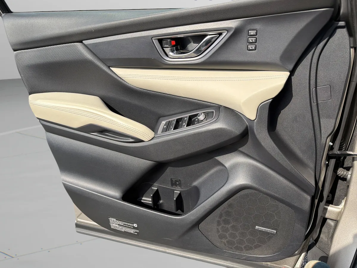 2020 Subaru Ascent Limited 7-Passenger thumbnail 22