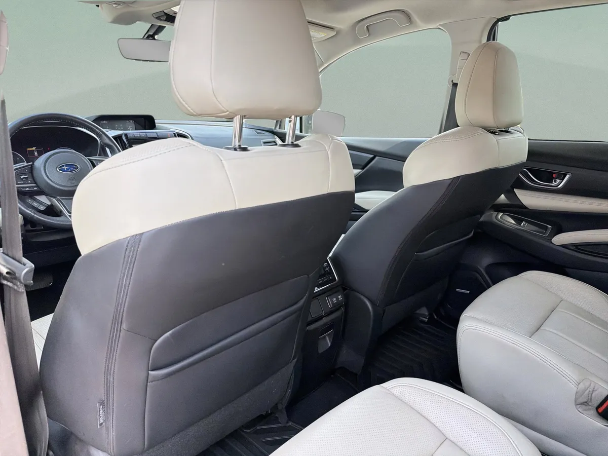 2020 Subaru Ascent Limited 7-Passenger thumbnail 29