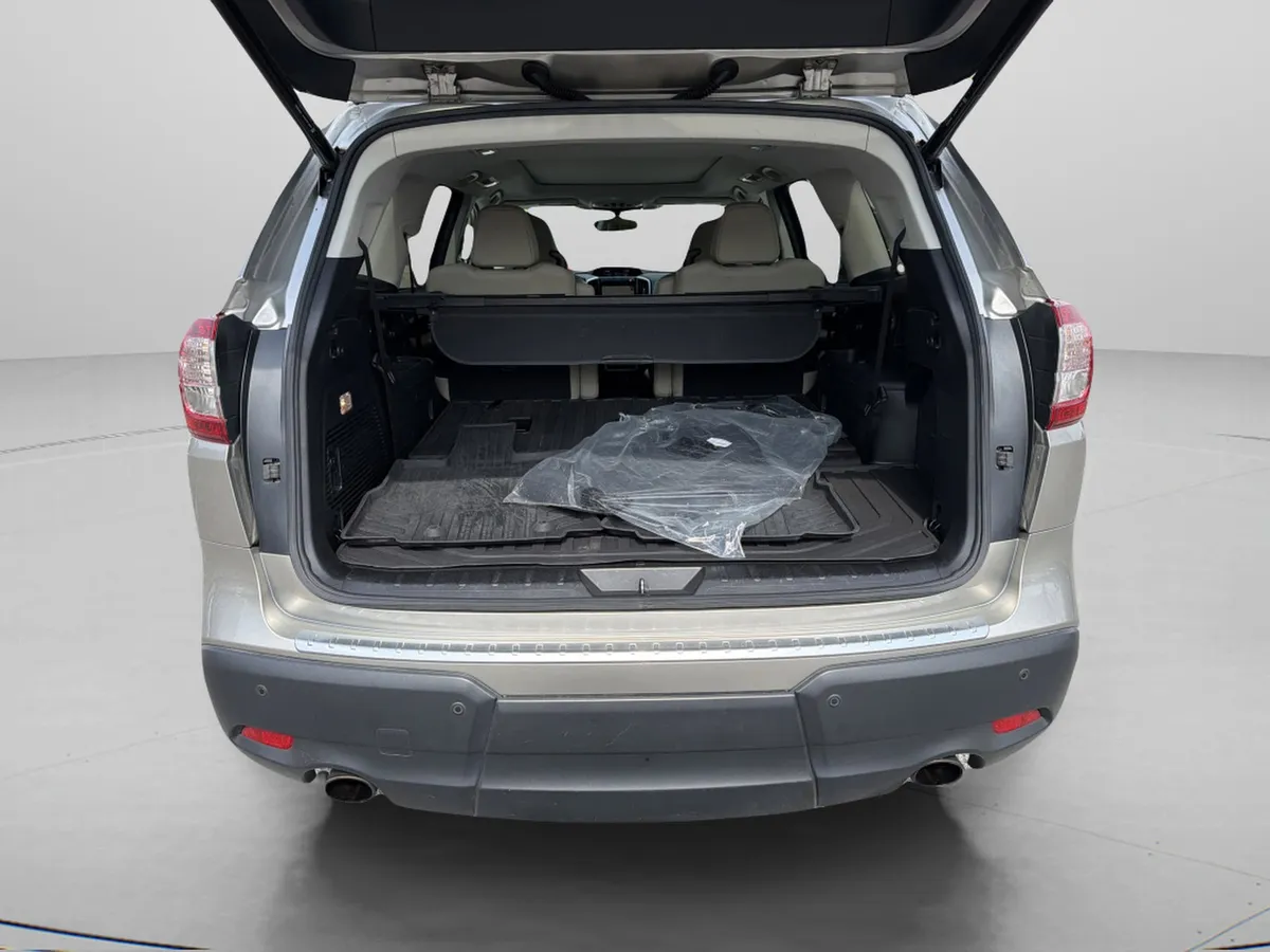 2020 Subaru Ascent Limited 7-Passenger thumbnail 32