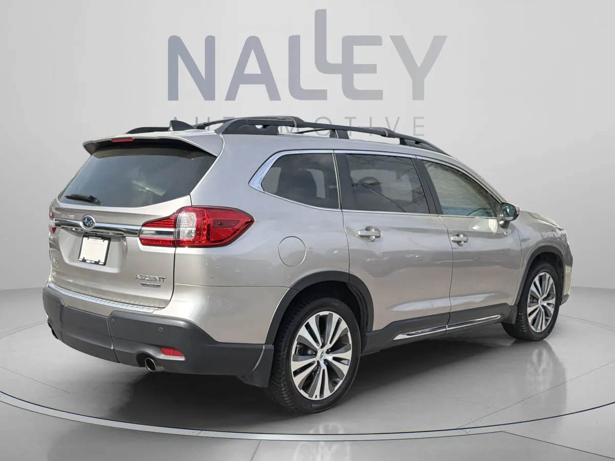 2020 Subaru Ascent Limited 7-Passenger thumbnail 34