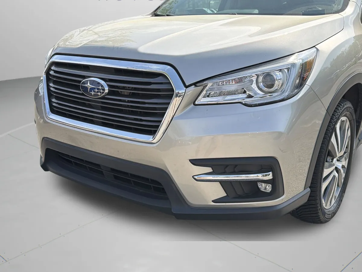 2020 Subaru Ascent Limited 7-Passenger thumbnail 35