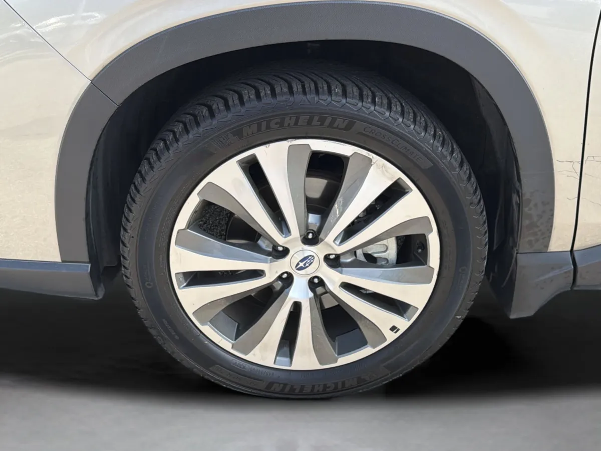 2020 Subaru Ascent Limited 7-Passenger thumbnail 36