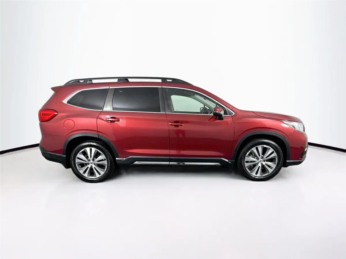 2020 Subaru Ascent Limited thumbnail 11