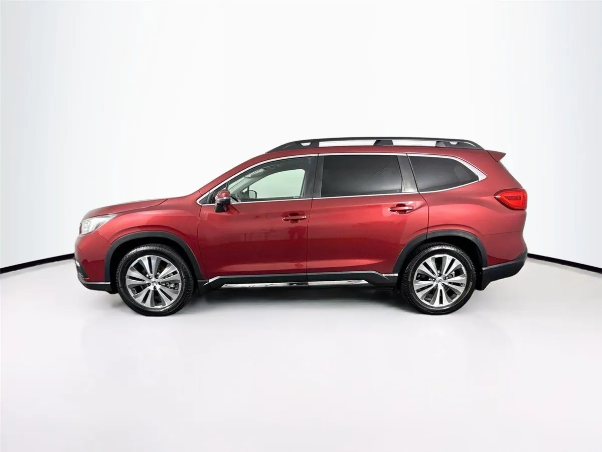 2020 Subaru Ascent Limited thumbnail 14