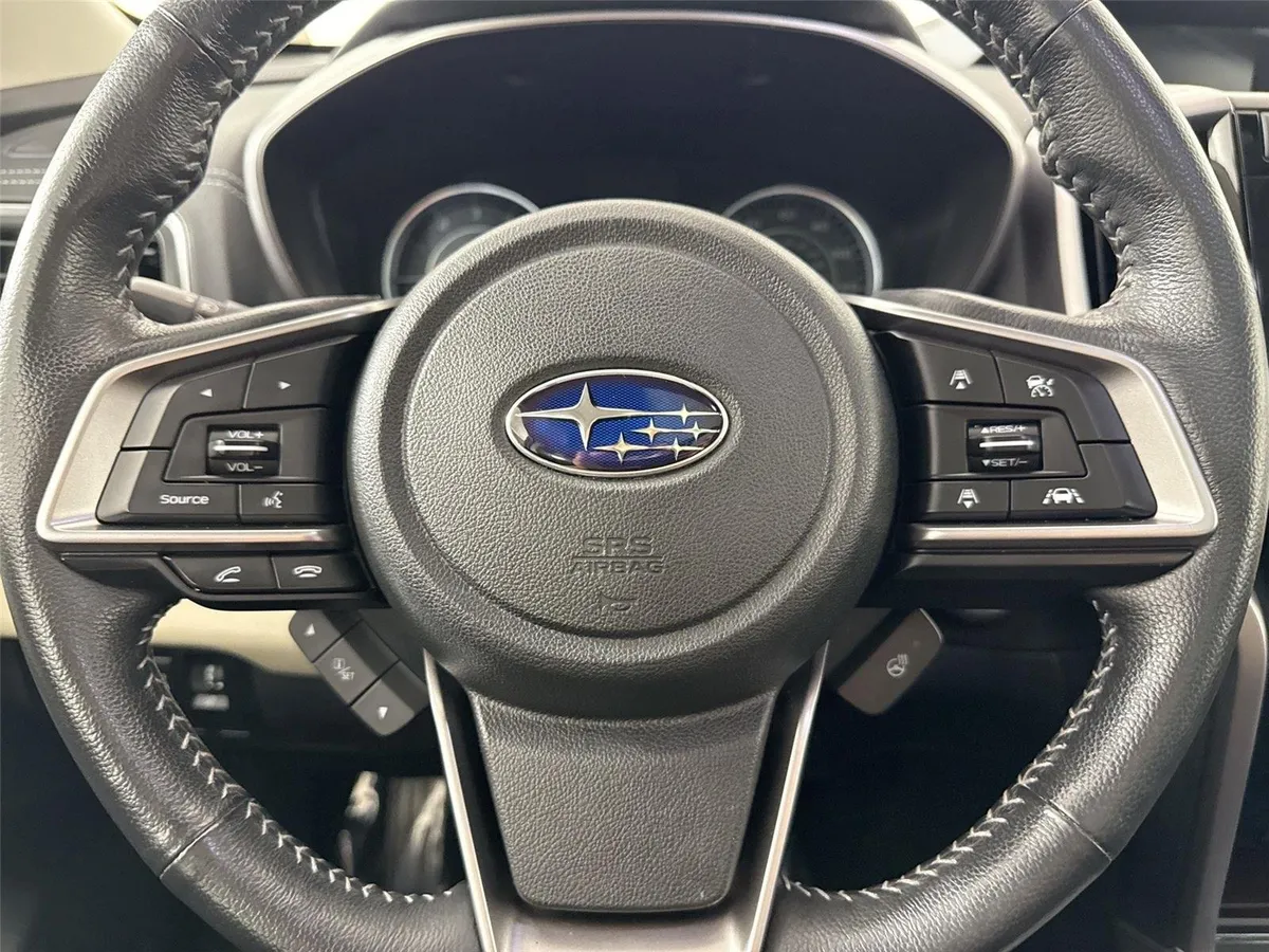 2020 Subaru Ascent Limited thumbnail 17
