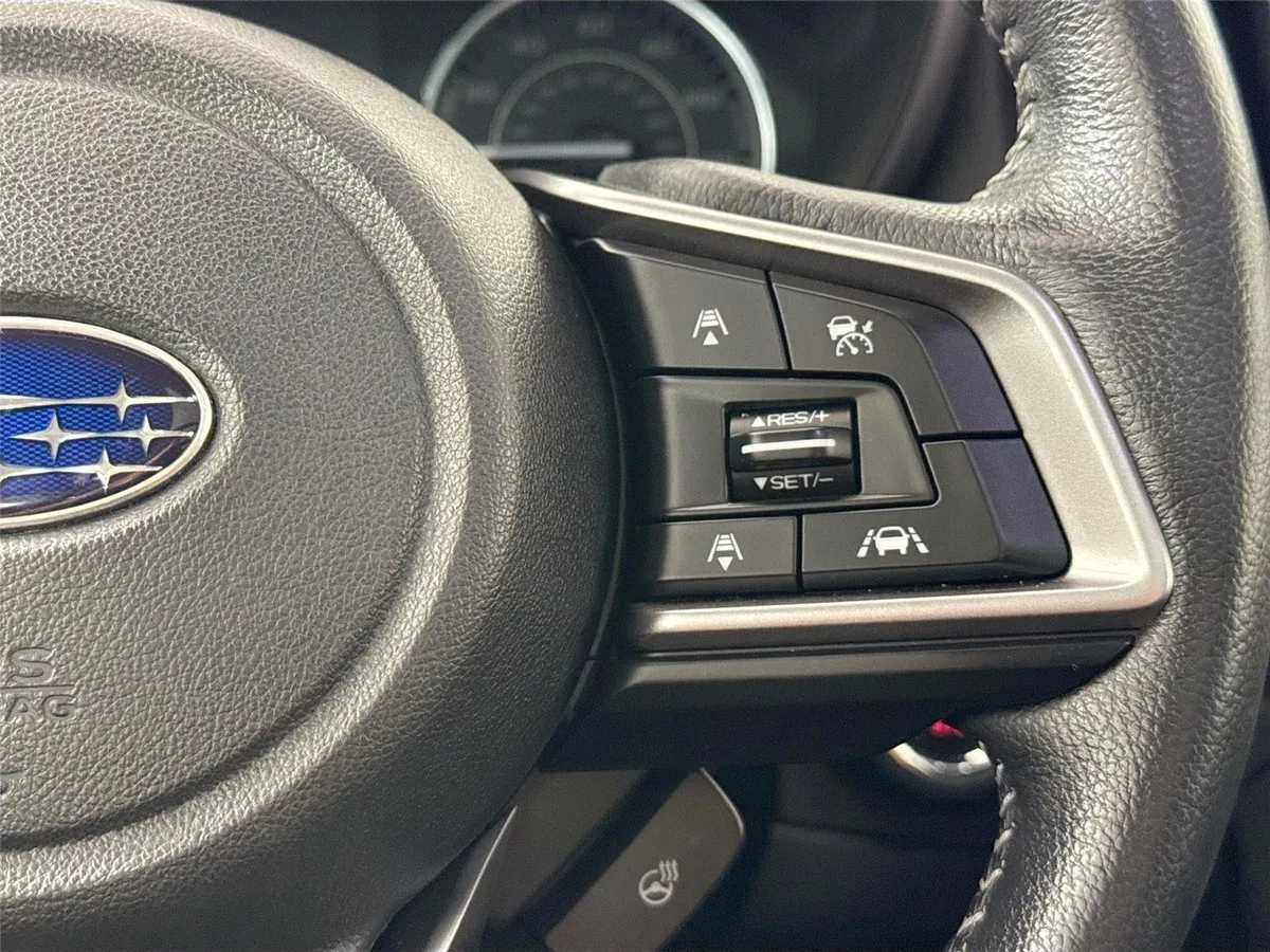 2020 Subaru Ascent Limited thumbnail 20
