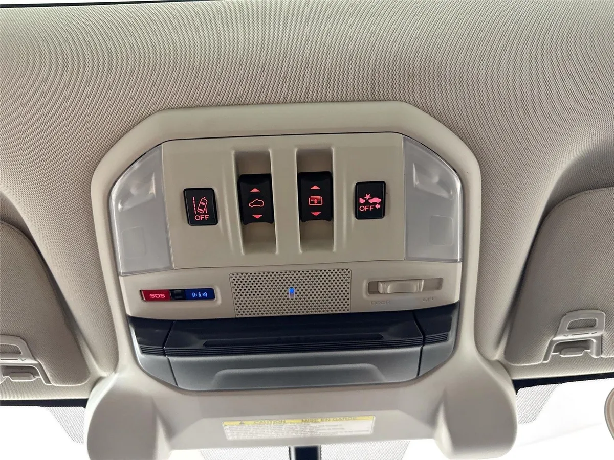 2020 Subaru Ascent Limited thumbnail 24