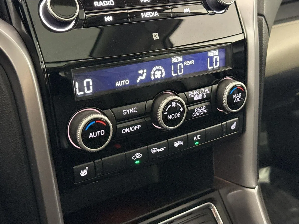 2020 Subaru Ascent Limited thumbnail 27