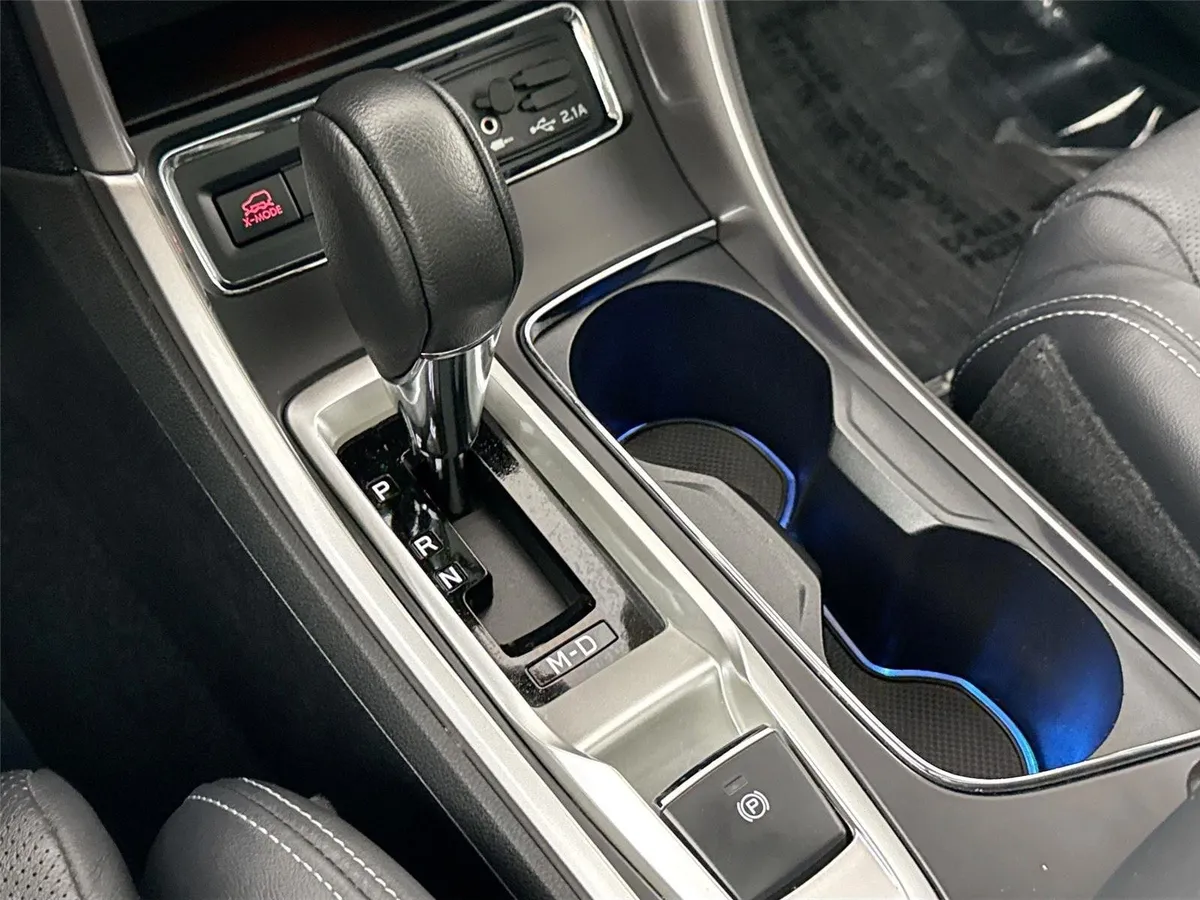 2020 Subaru Ascent Limited thumbnail 28