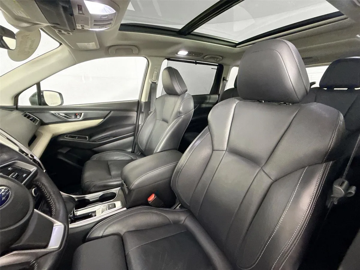 2020 Subaru Ascent Limited thumbnail 3