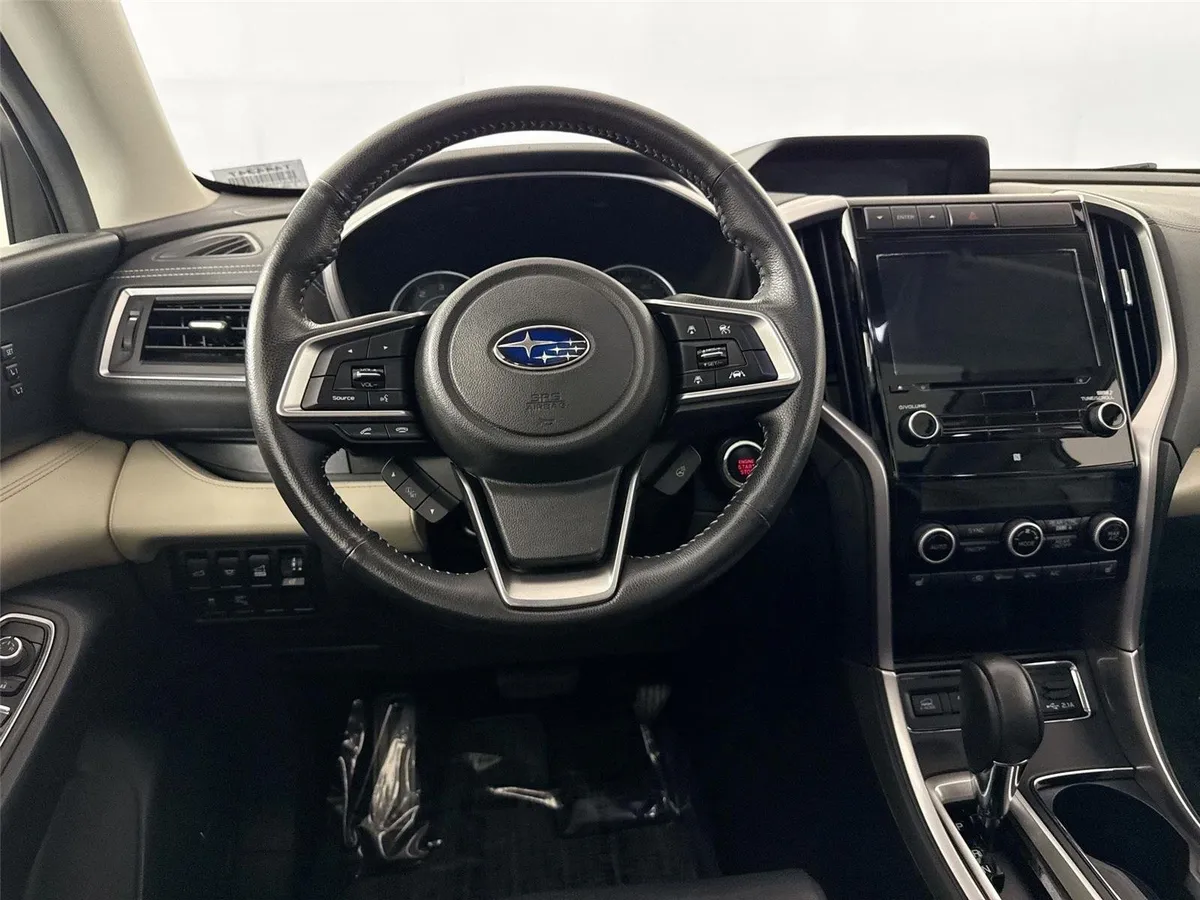 2020 Subaru Ascent Limited thumbnail 33