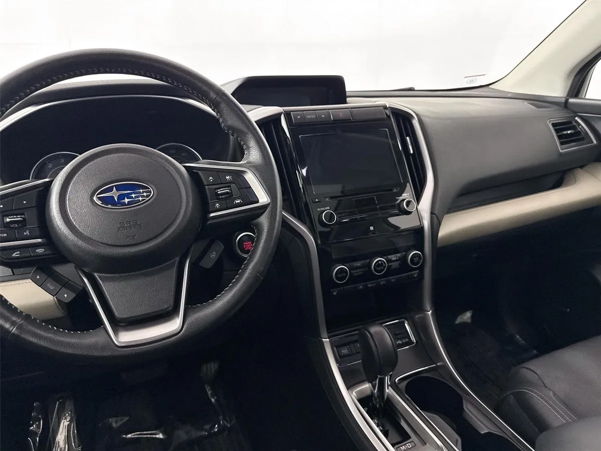 2020 Subaru Ascent Limited thumbnail 34