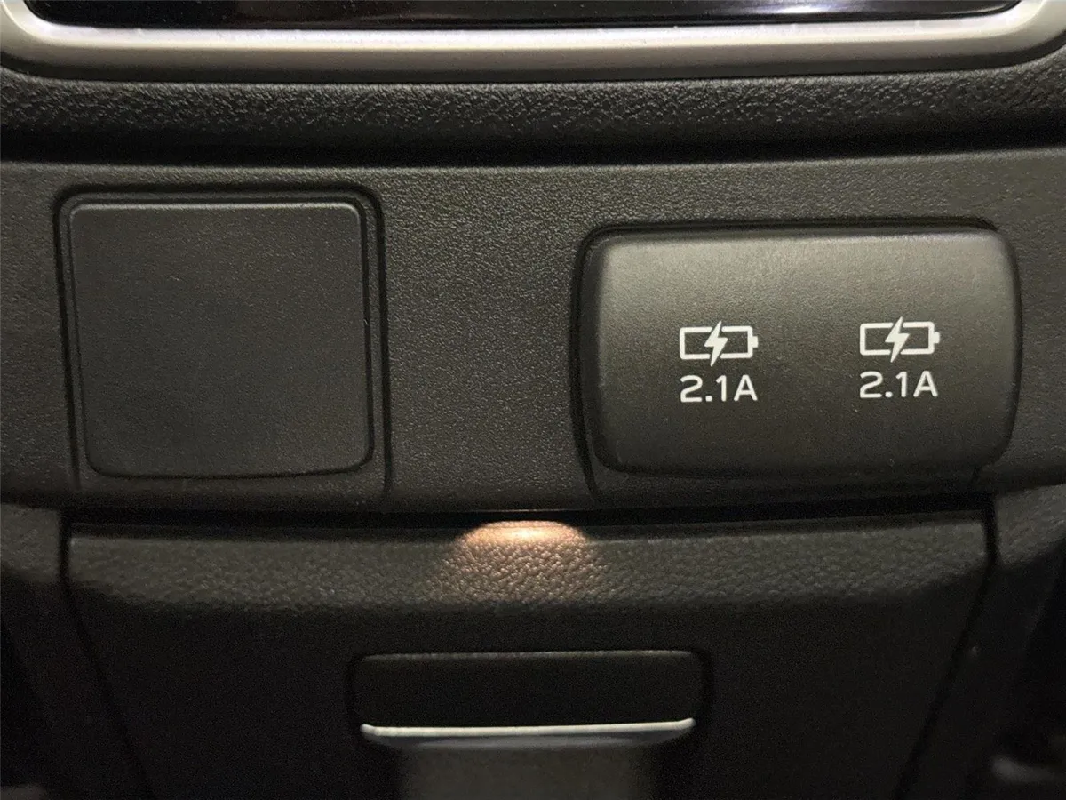 2020 Subaru Ascent Limited thumbnail 38