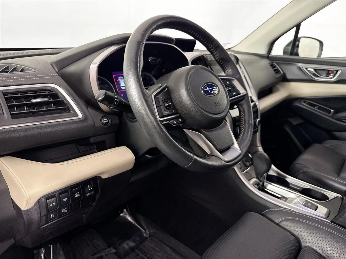 2020 Subaru Ascent Limited thumbnail 4