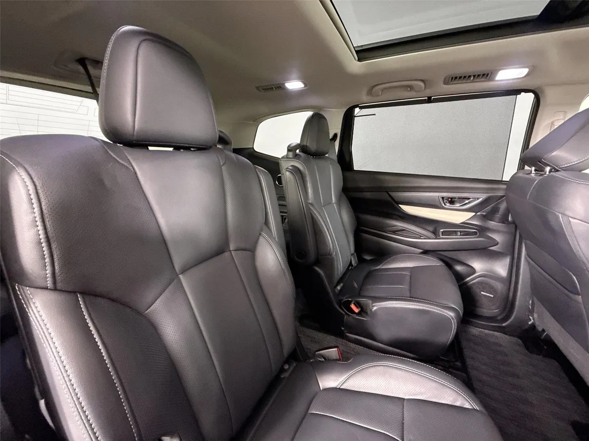 2020 Subaru Ascent Limited thumbnail 42