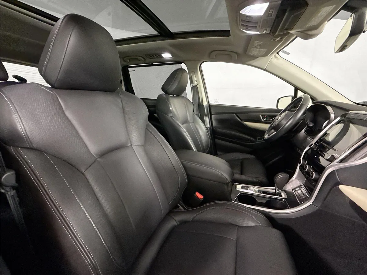 2020 Subaru Ascent Limited thumbnail 43