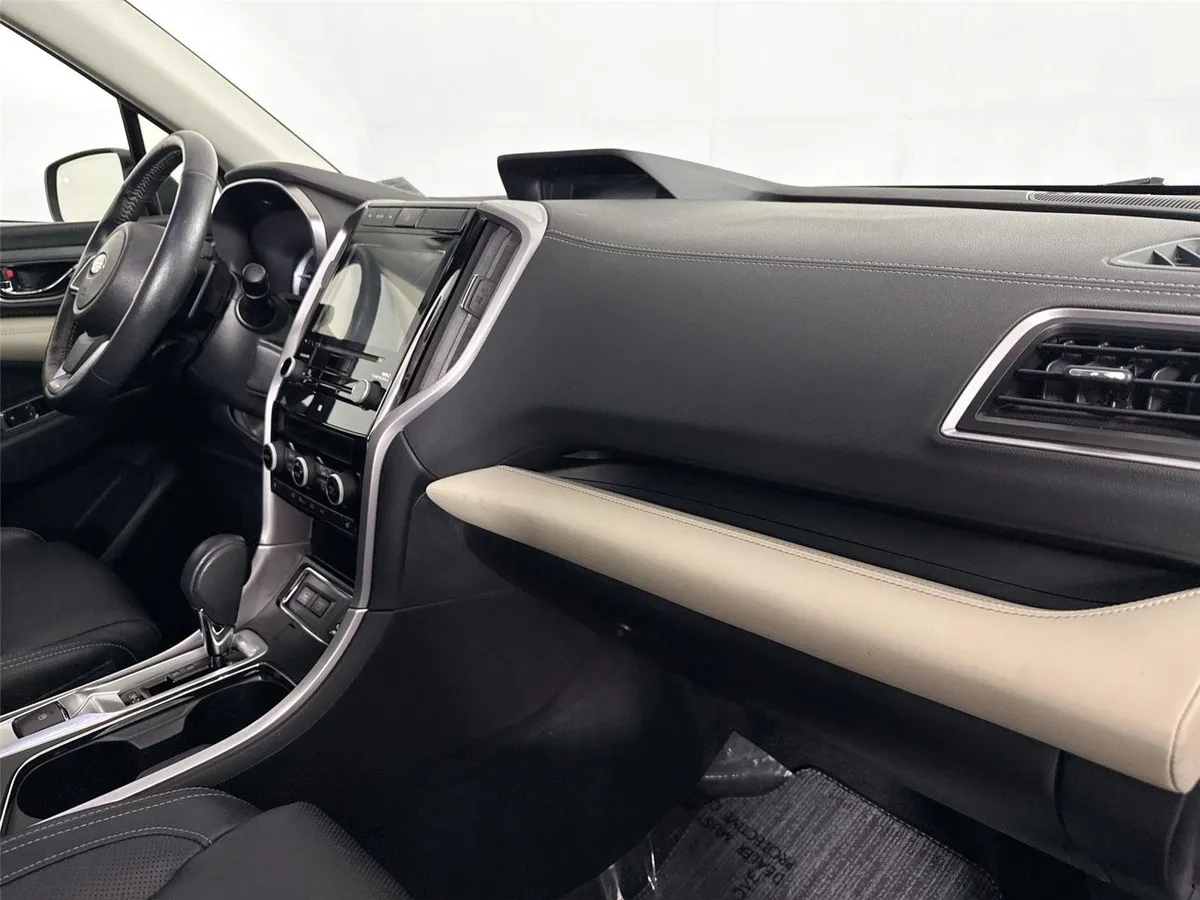 2020 Subaru Ascent Limited thumbnail 44