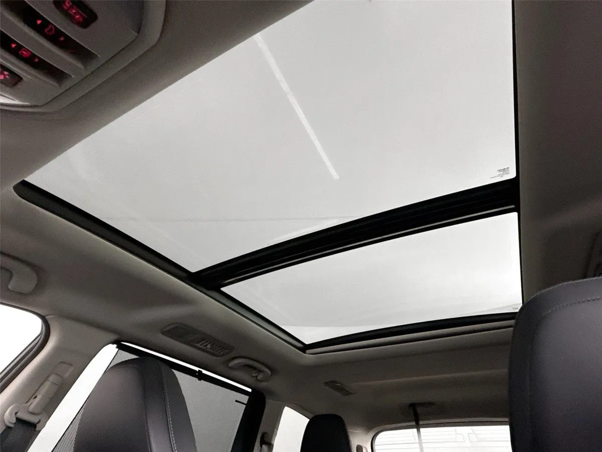 2020 Subaru Ascent Limited thumbnail 6