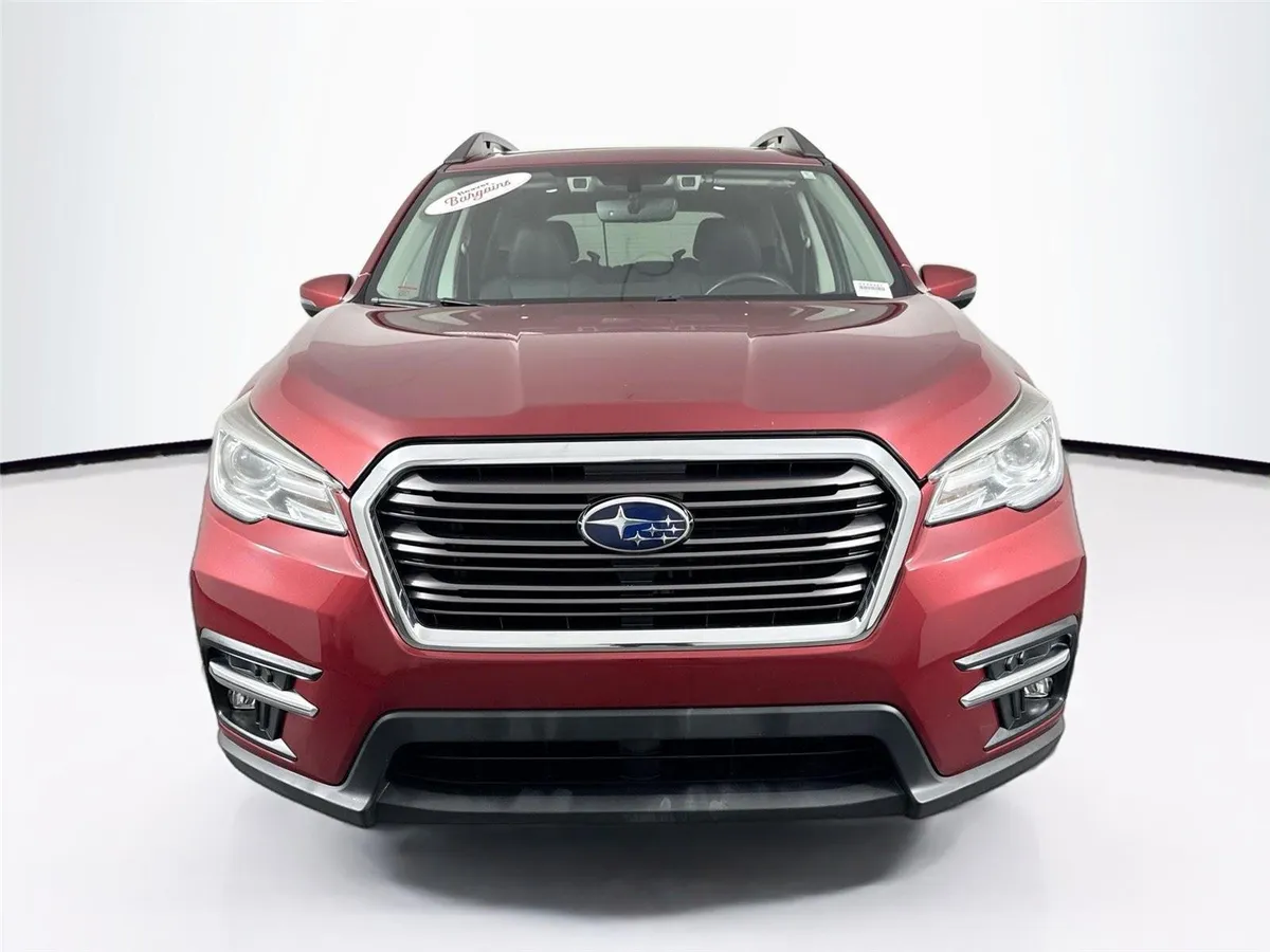 2020 Subaru Ascent Limited thumbnail 9