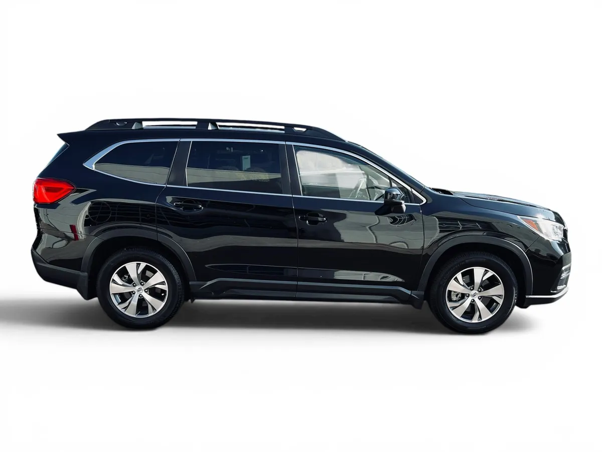 2020 Subaru Ascent Premium thumbnail 10
