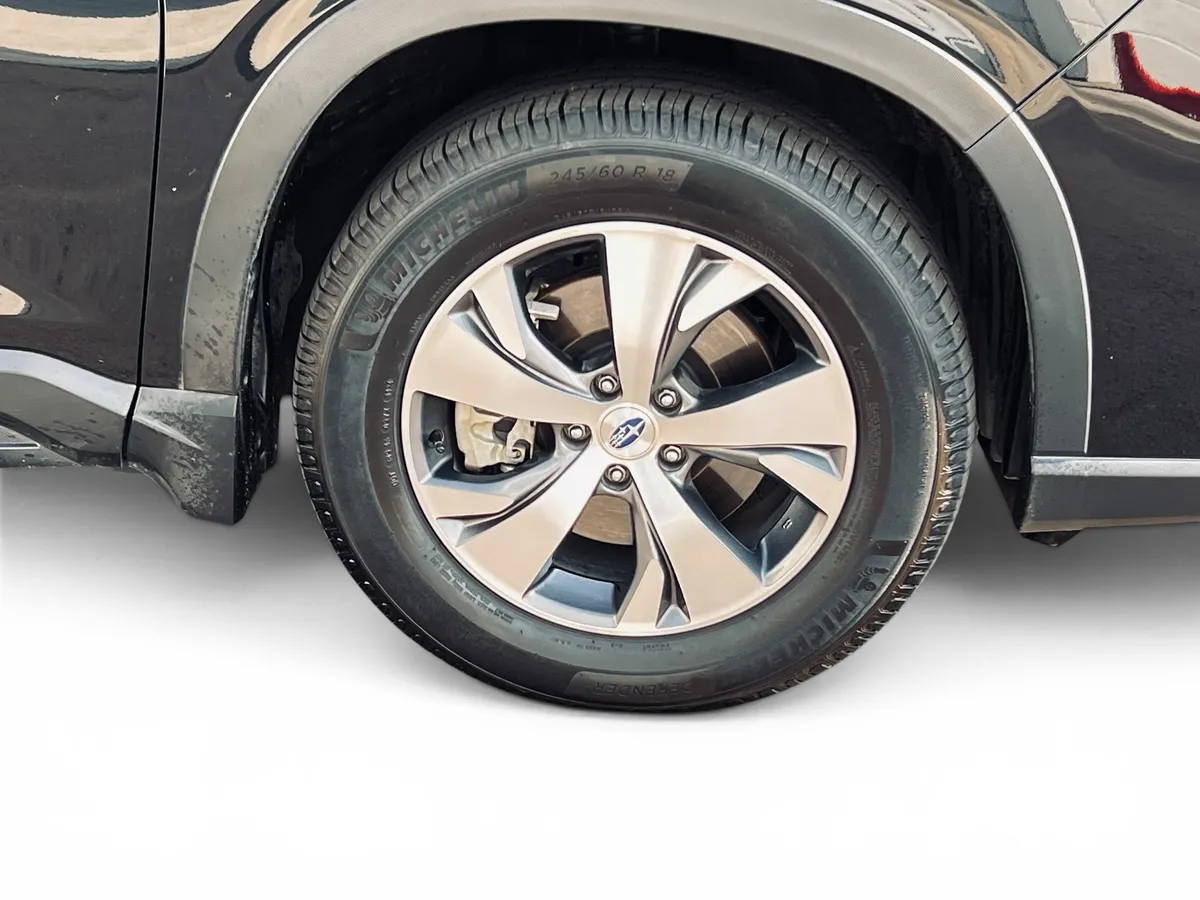 2020 Subaru Ascent Premium thumbnail 11