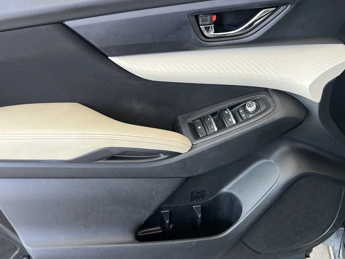 2020 Subaru Ascent Premium thumbnail 13