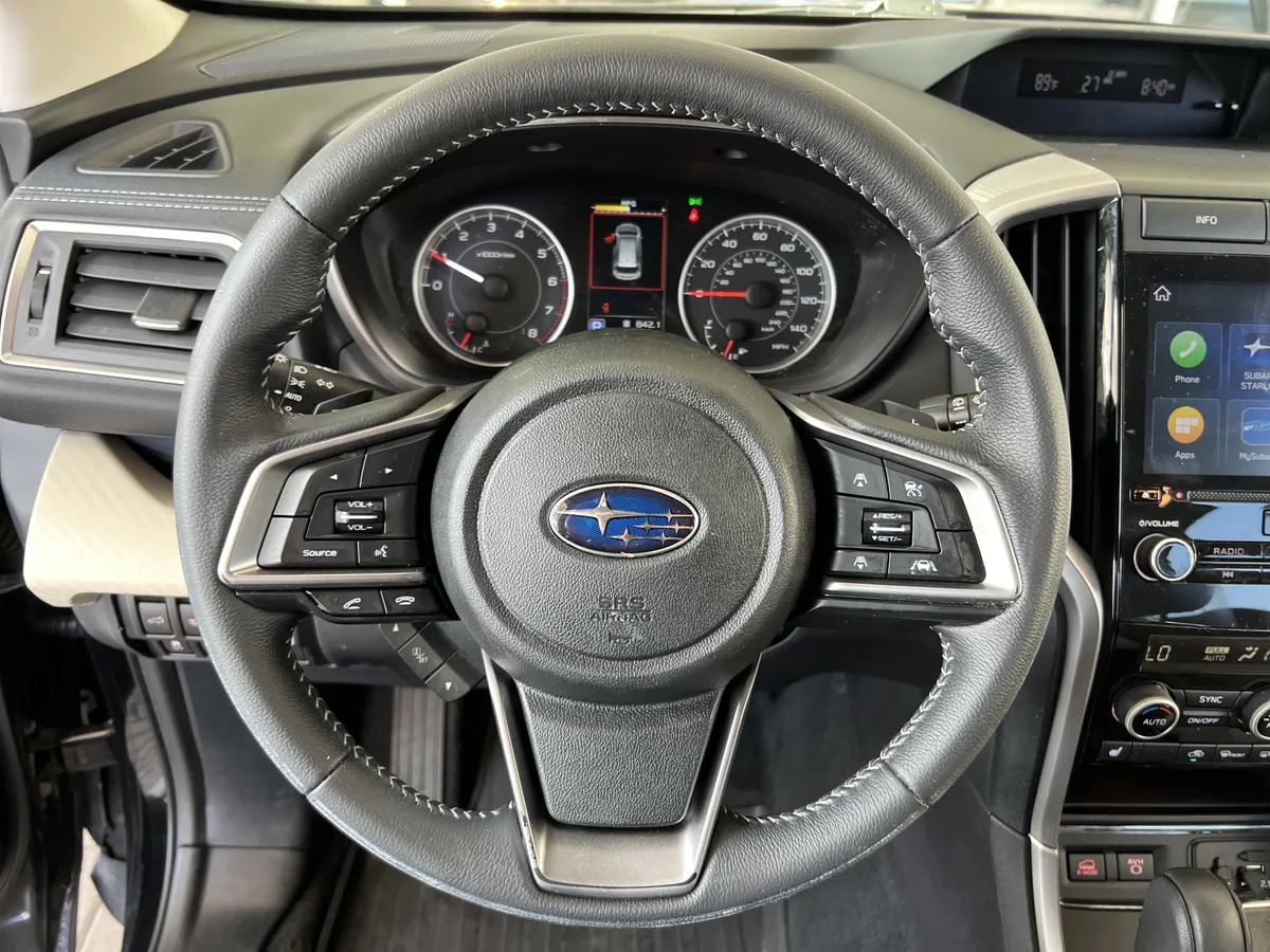 2020 Subaru Ascent Premium thumbnail 17