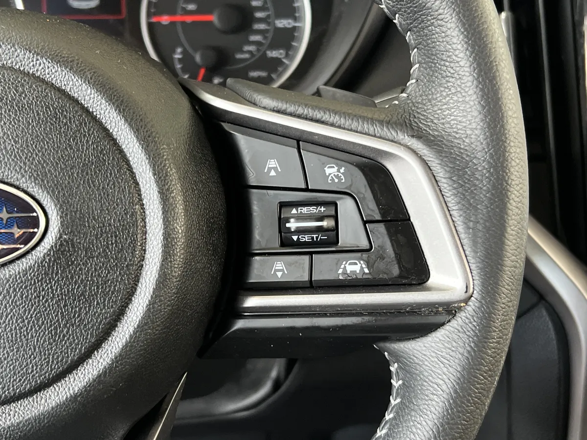 2020 Subaru Ascent Premium thumbnail 19