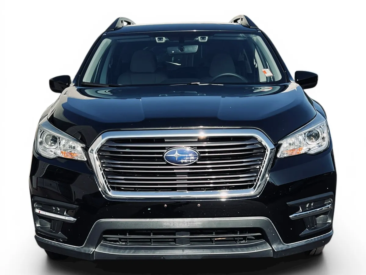 2020 Subaru Ascent Premium thumbnail 2