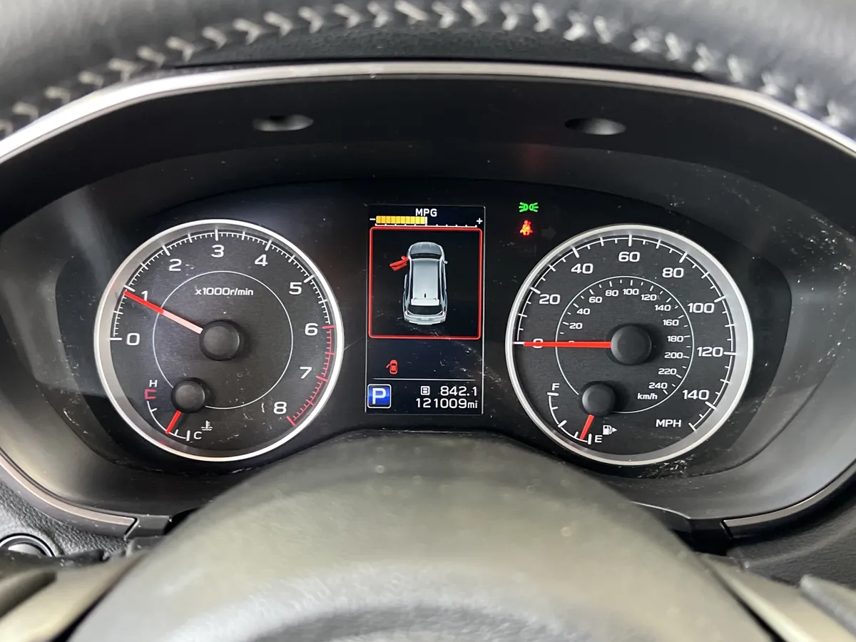 2020 Subaru Ascent Premium thumbnail 20