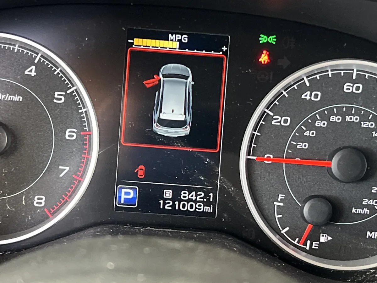 2020 Subaru Ascent Premium thumbnail 21