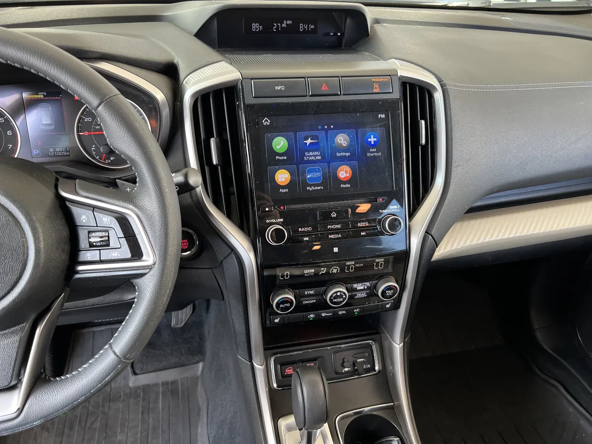 2020 Subaru Ascent Premium thumbnail 28