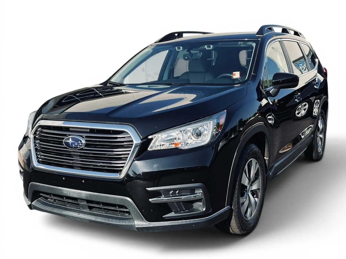 2020 Subaru Ascent Premium thumbnail 4