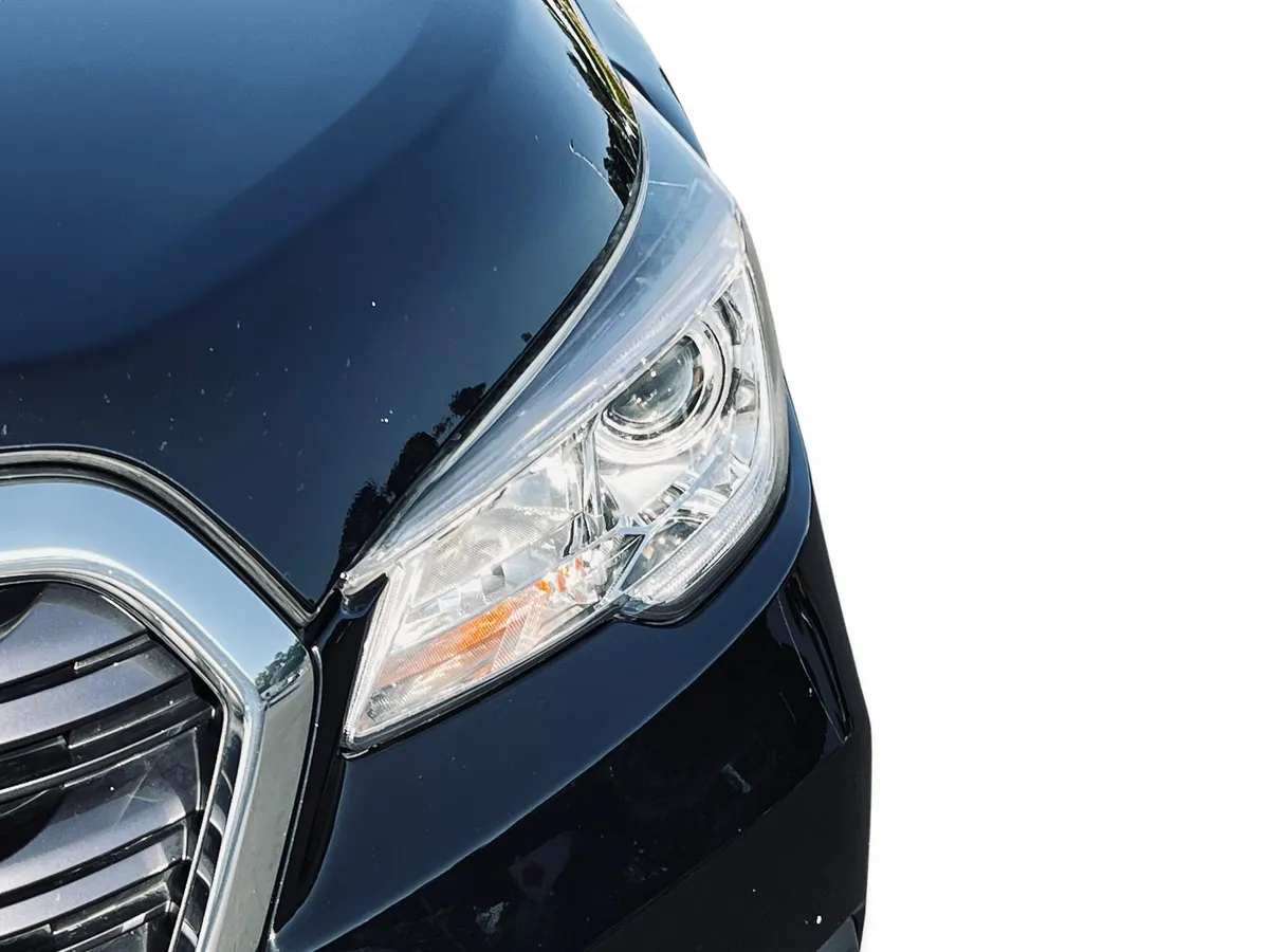 2020 Subaru Ascent Premium thumbnail 5