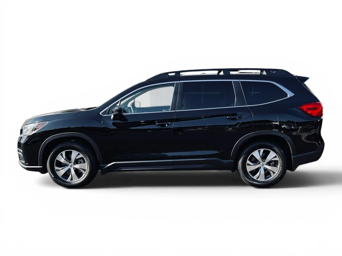 2020 Subaru Ascent Premium thumbnail 6