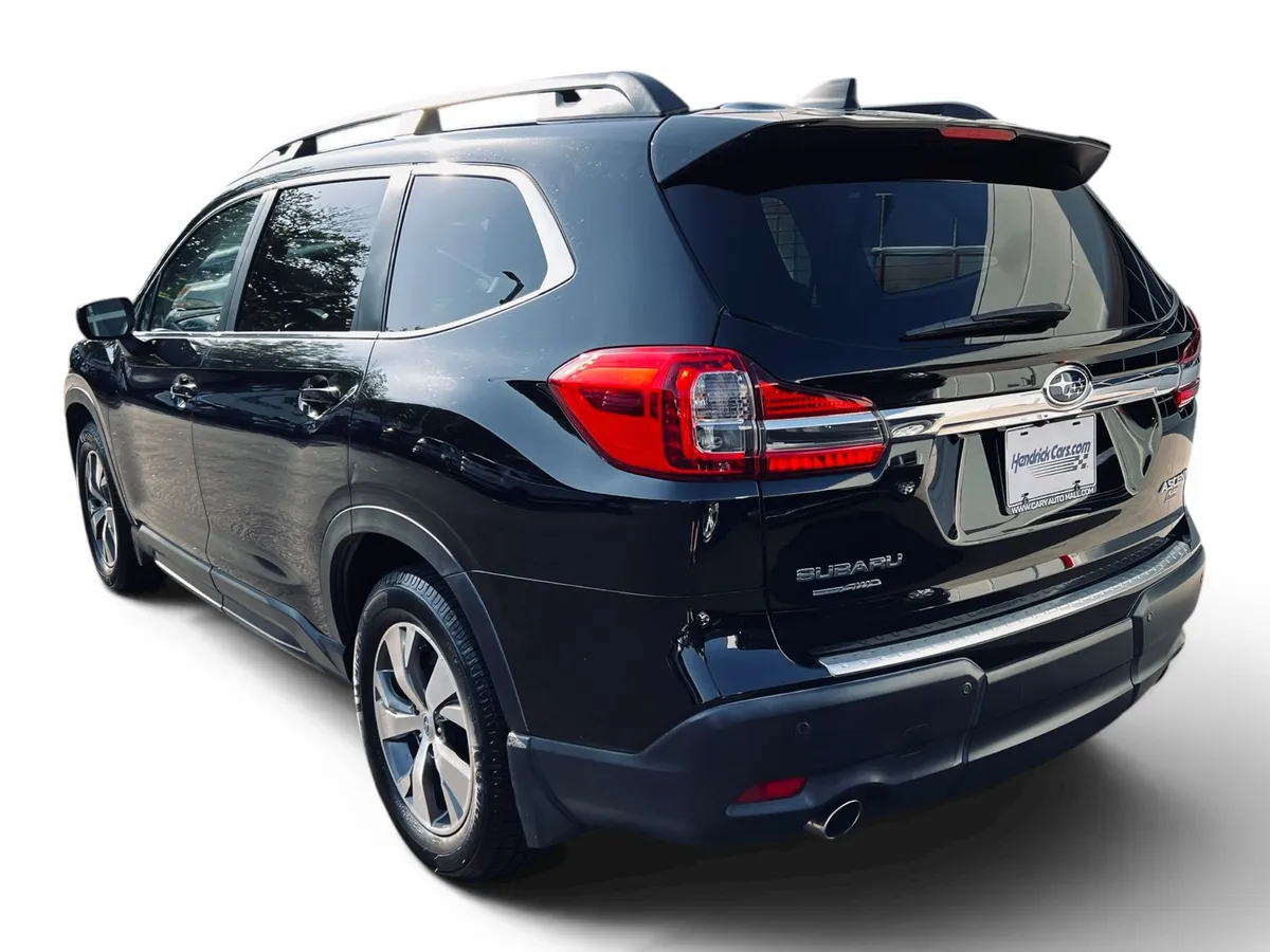 2020 Subaru Ascent Premium thumbnail 7