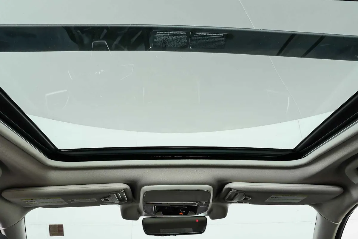 2020 SUBARU FORESTER Touring thumbnail 19