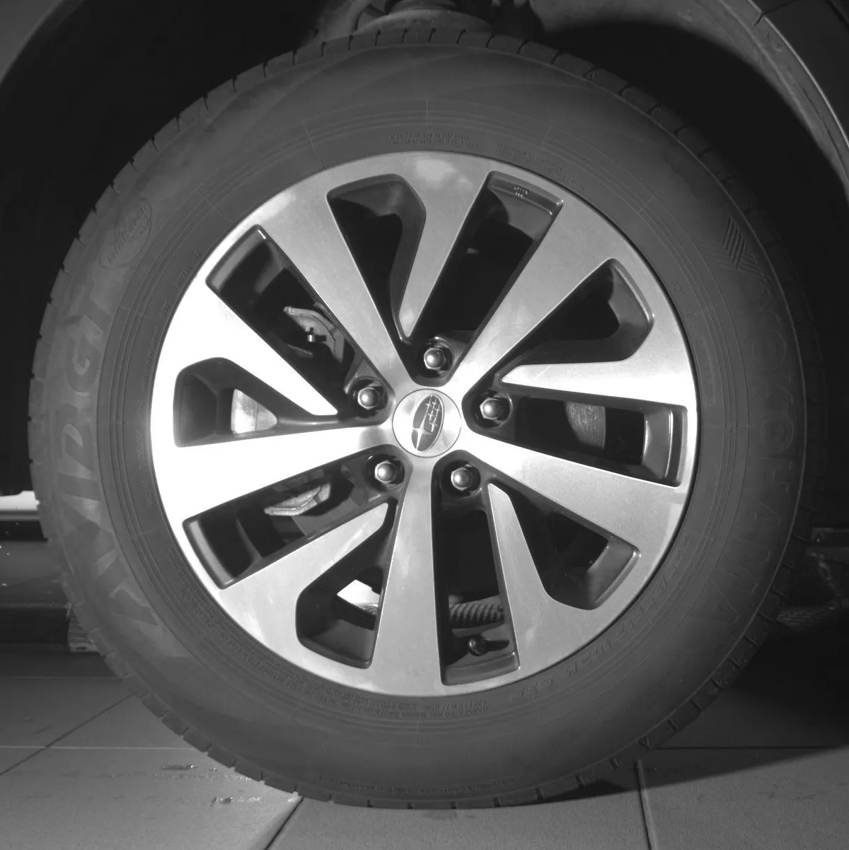 2020 Subaru Outback Premium thumbnail 11