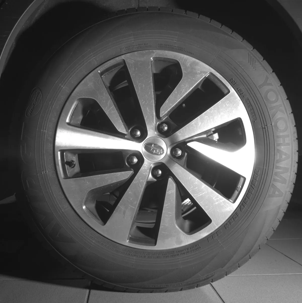 2020 Subaru Outback Premium thumbnail 13