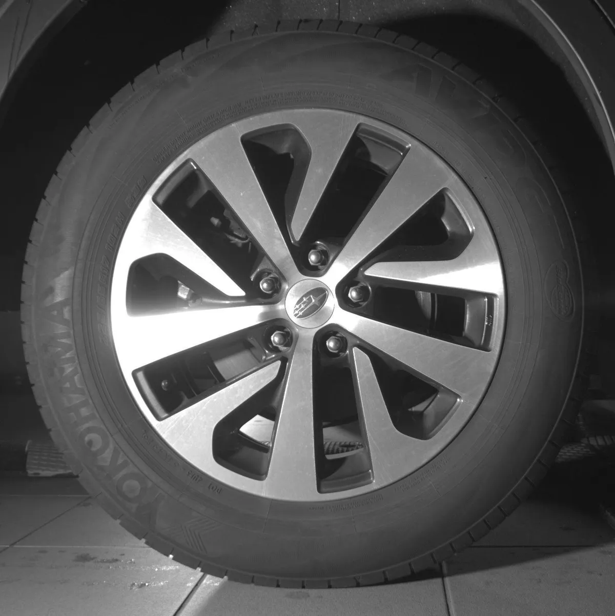 2020 Subaru Outback Premium thumbnail 15