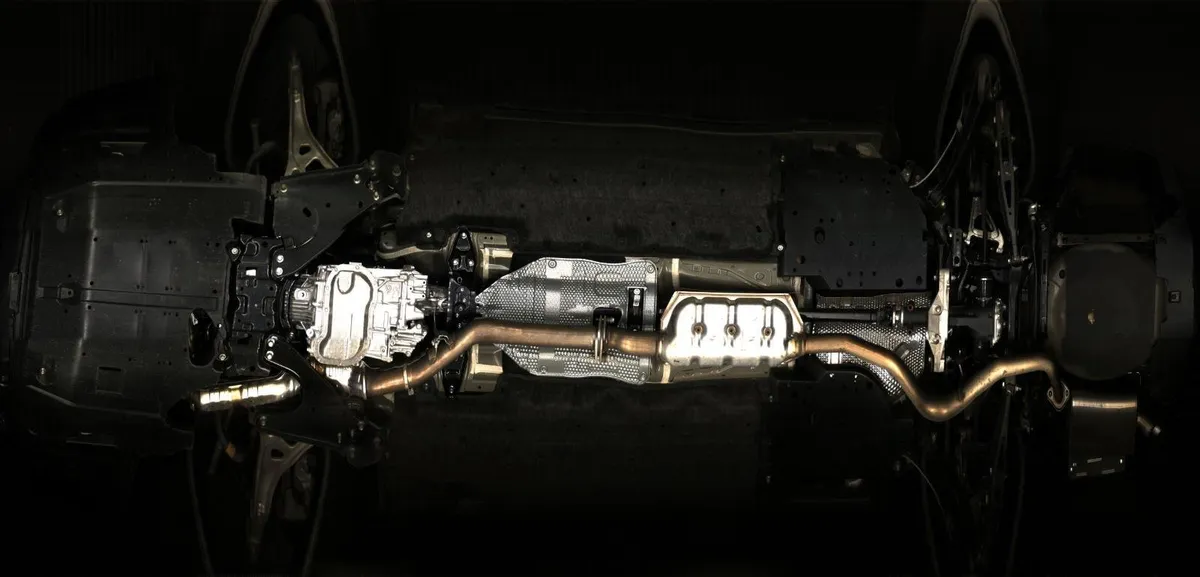 2020 Subaru Outback Premium thumbnail 17
