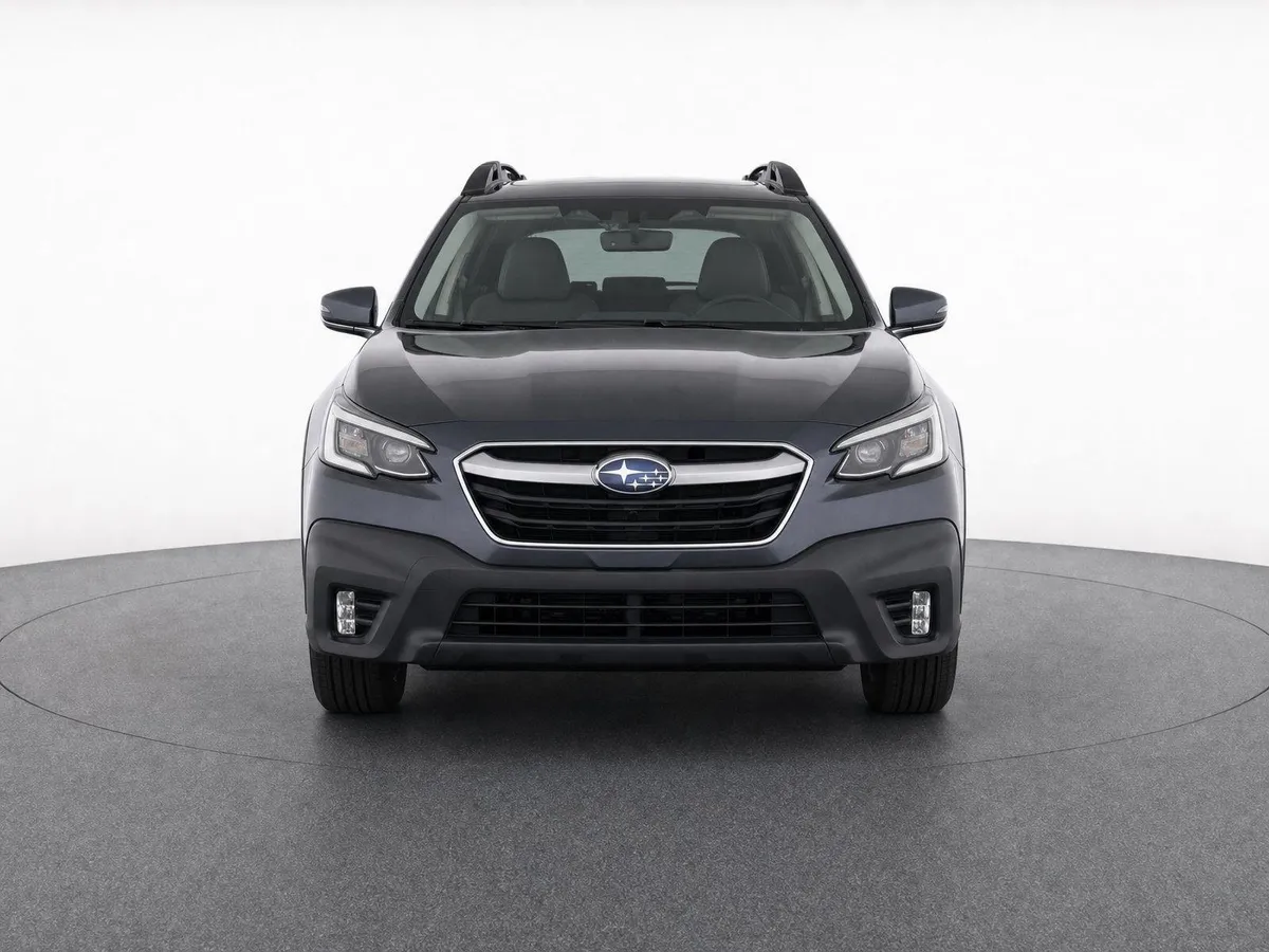 2020 Subaru Outback Premium thumbnail 5