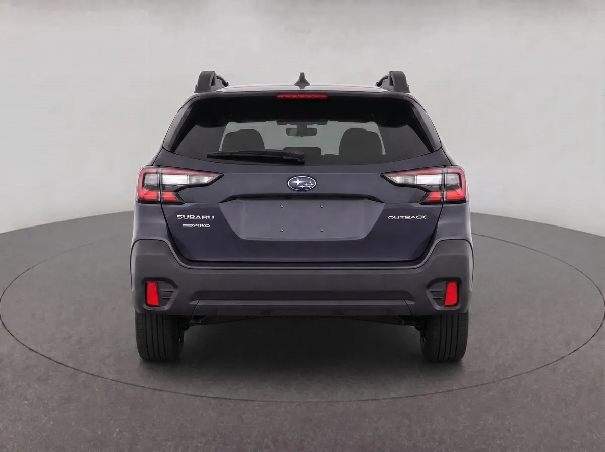 2020 Subaru Outback Premium thumbnail 7