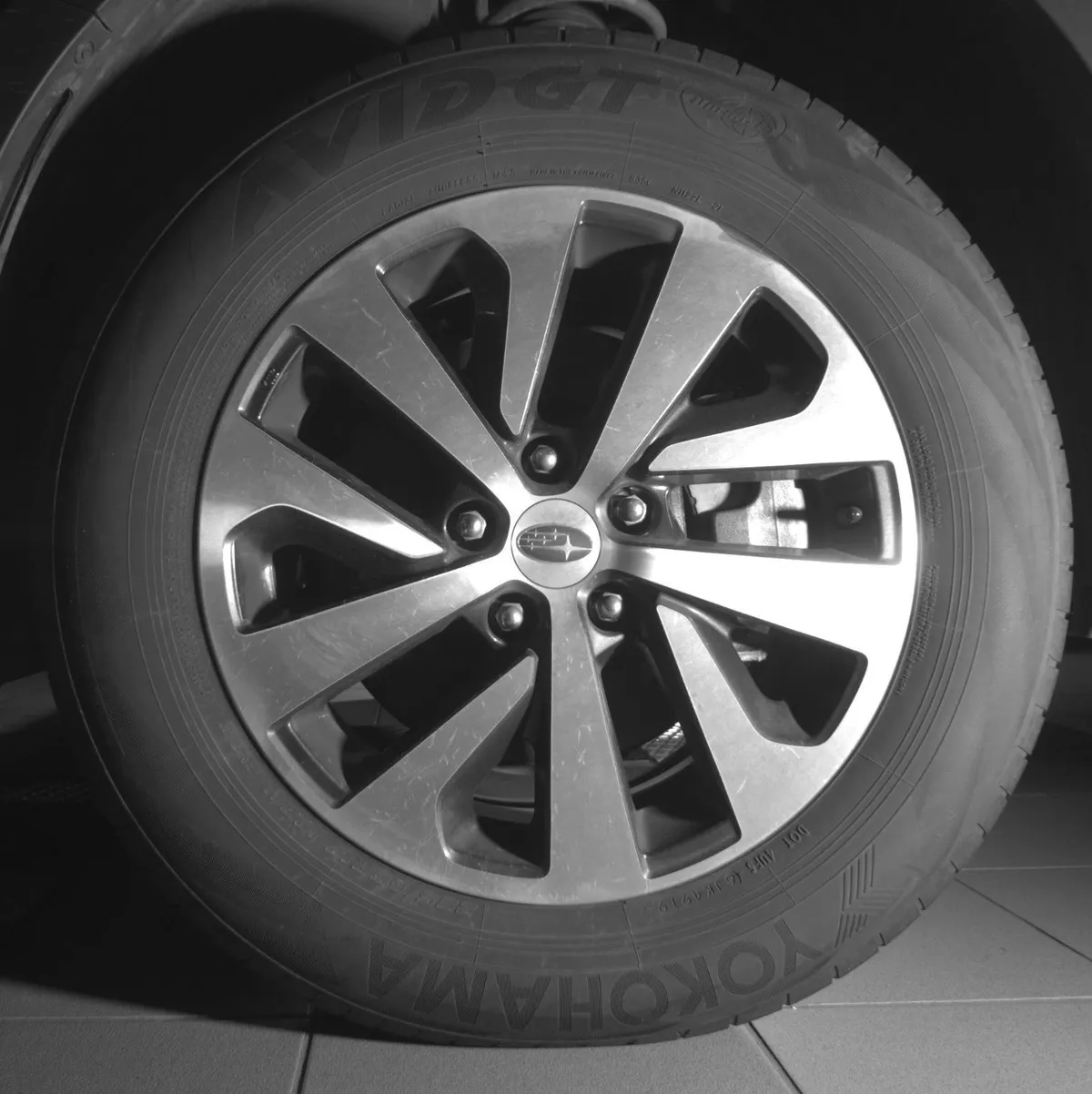 2020 Subaru Outback Premium thumbnail 9